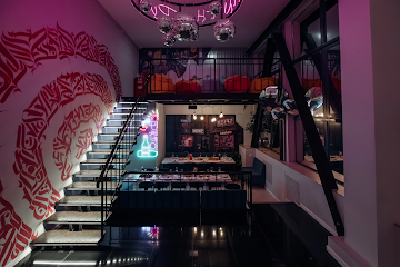 Ресторан Rubin Loft на Качалова