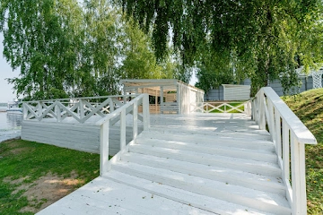 Ресторан Яхт-клуб Пеликан