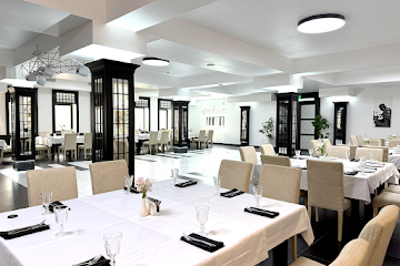 Ресторан Отдых