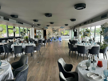 Ресторан АльмаМоре