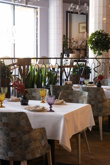 Ресторан Долина 5165