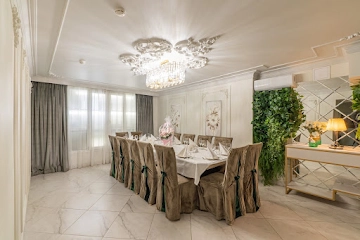 Ресторан Питер