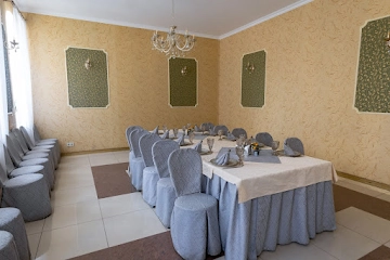 Ресторан Невский фуршет