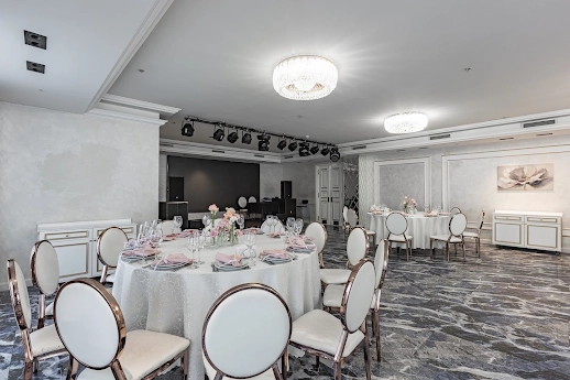 Ресторан Гранат Hall