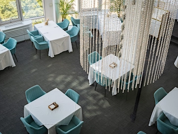 Ресторан Амбассадор