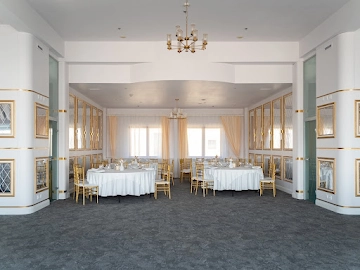 Ресторан Амбассадор