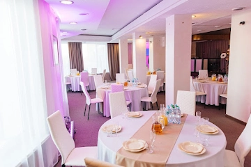 Ресторан ONYX