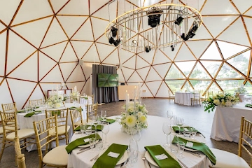 Ресторан Garden hall