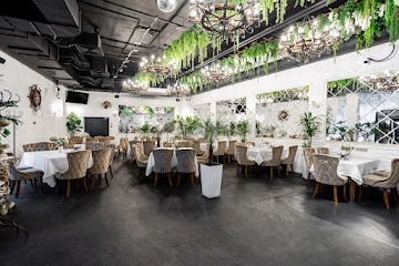 Ресторан Нур