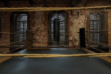 Ресторан POLYGON