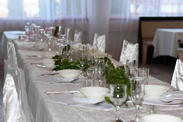 Ресторан Курочкино