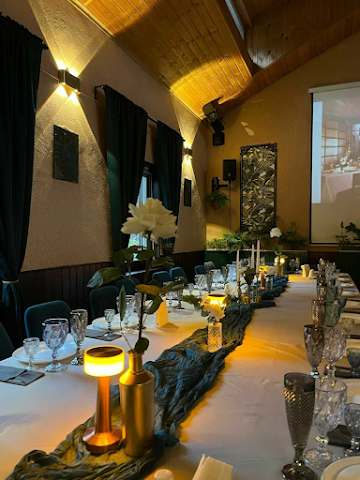 Ресторан Грин парк