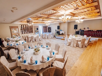 Ресторан Веранда 32.05