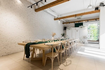 Ресторан АМБАР LOFT