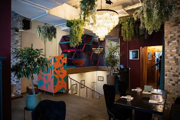 Ресторан Стейк-Хаус Muu на Мукомольном проезде