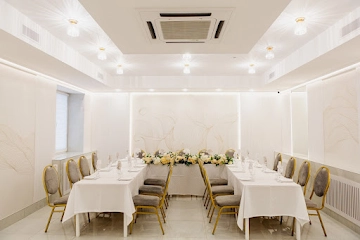 Ресторан Utka Хаус