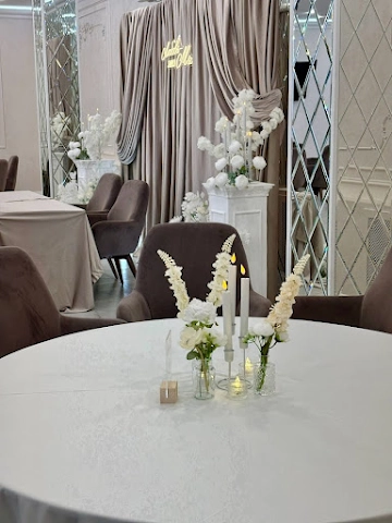 Ресторан KRASOTA.HALL