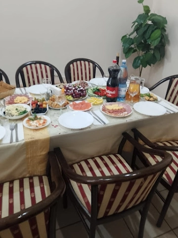 Ресторан Каспий