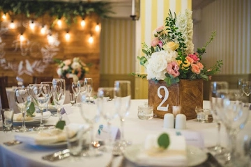 Ресторан Rosso Riva