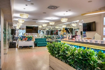 Ресторан Matrёshka Plaza