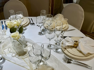 Ресторан ФАМИЛИЯ