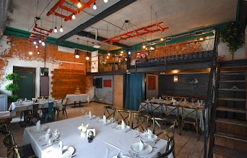 Ресторан Два Цезаря