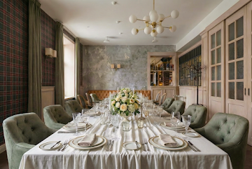 Ресторан РИБАЙ