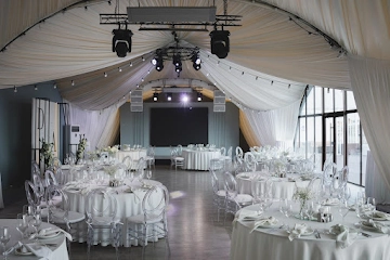 Ресторан EVENT ROOF