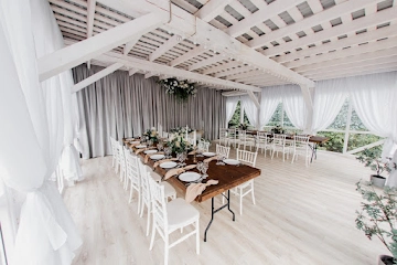 Ресторан Green Hall Ufa