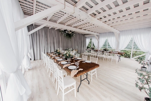 Ресторан Green Hall Ufa