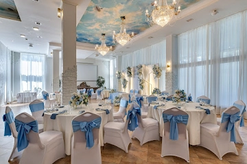 Ресторан Dolce