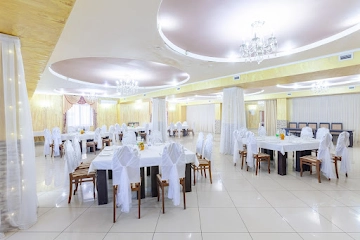 Ресторан Рай