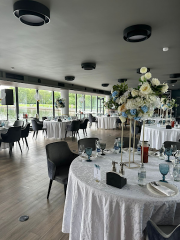 Ресторан АльмаМоре