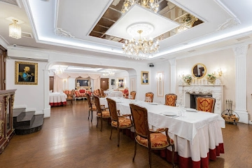 Ресторан Сытинъ