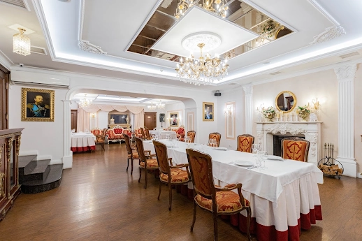 Ресторан Сытинъ