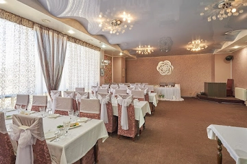 Ресторан Премьер