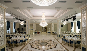 Ресторан Opera Palace
