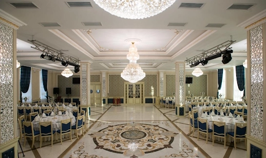 Ресторан Opera Palace