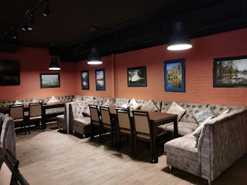 Ресторан Кантанелло