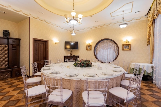 Ресторан Царский Двор