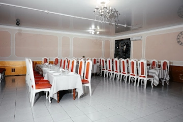 Ресторан Каспий