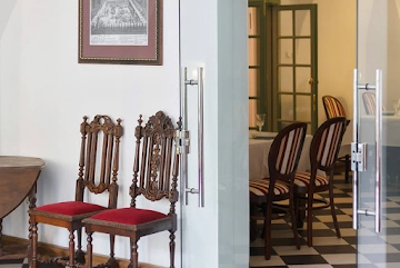 Ресторан Mein Herz