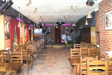 Ресторан Амиго