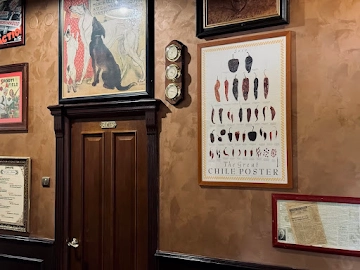 Ресторан Reader’s Pub