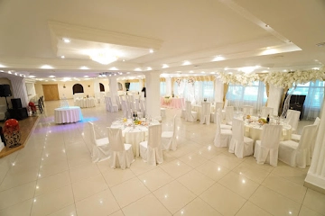 Ресторан De Luxe Hall