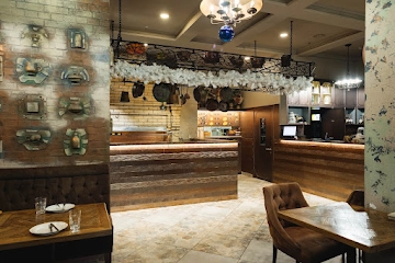 Ресторан Шашлычный мир на Северном