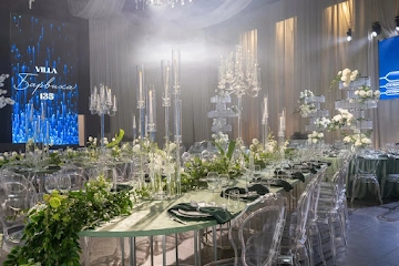 Ресторан Villa Barvikha 135