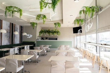 Ресторан Тимьян