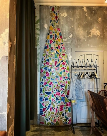 Ресторан Гиви to me на улице Ткачей