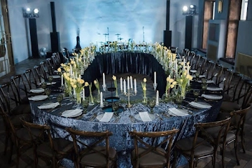 Ресторан Особняк 1857